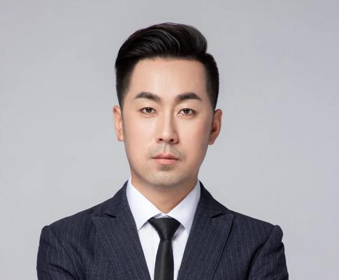 尚你美王道飛：銷售千千萬，憑什么他成功了