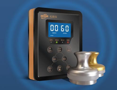 當(dāng)松筋術(shù)遇見科技，神奇就此誕生