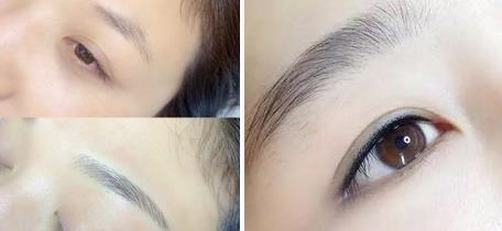 學(xué)半永久紋眉的前景怎么樣