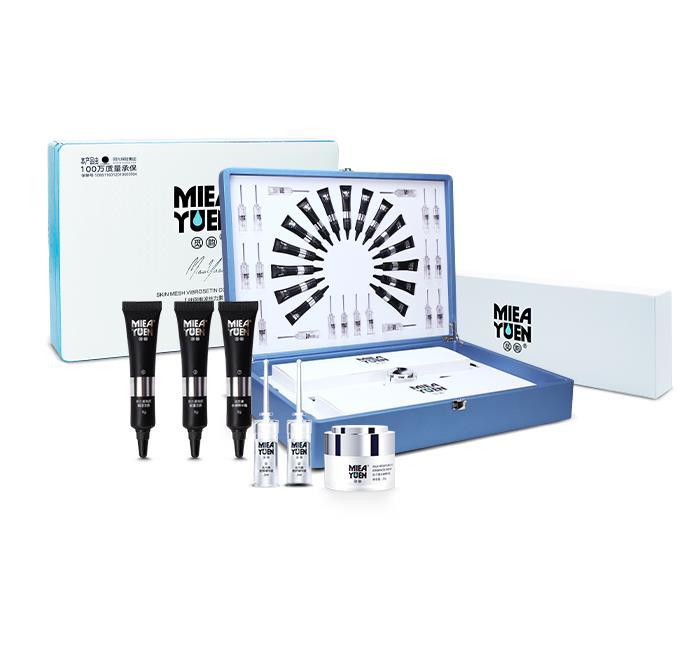 美容院拓客項目哪些好，2022年美容院拓客項目方案設(shè)計卡