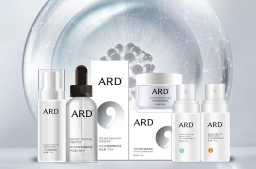 【科肌膚】最難纏的痘，交給更專業(yè)的ARD