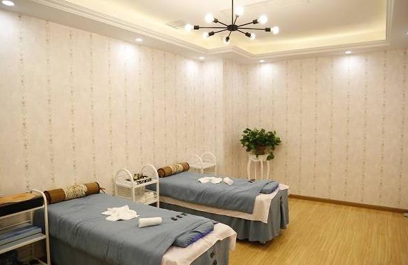 品牌美容院加盟如何選址