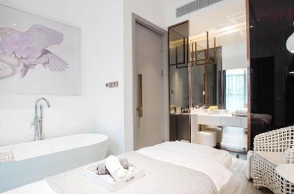 01、第一坑 房租越便宜越好，免租最好