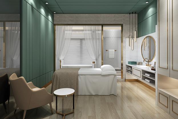  04、第四坑 商圈人流大，生意就一定好