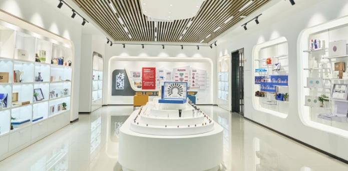 美容院整店托管公司哪家最好？找尚你美平臺(tái)