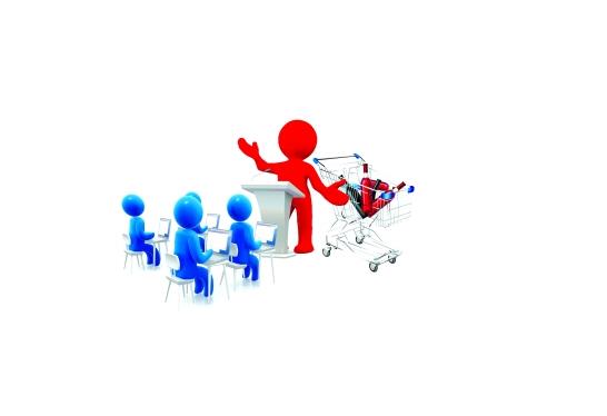 怎樣介紹產(chǎn)品才能吸引顧客銷售，如何開場白？