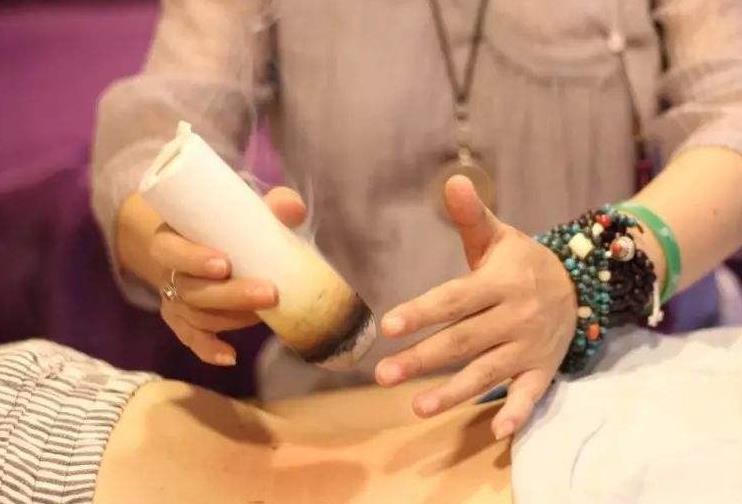 二、按摩后背部出痧如何調(diào)理