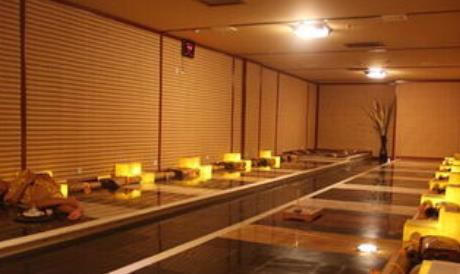 開一家汗蒸館需要投資多少錢 開一家汗蒸館需要投資多少錢