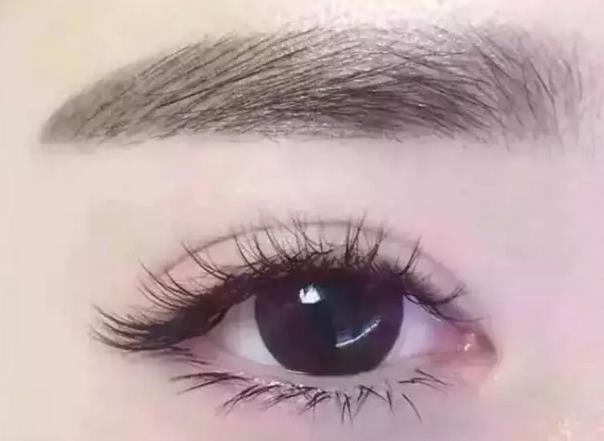 學(xué)半永久紋眉的前景怎么樣