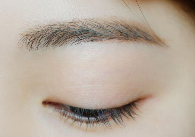 學(xué)半永久紋眉的前景怎么樣