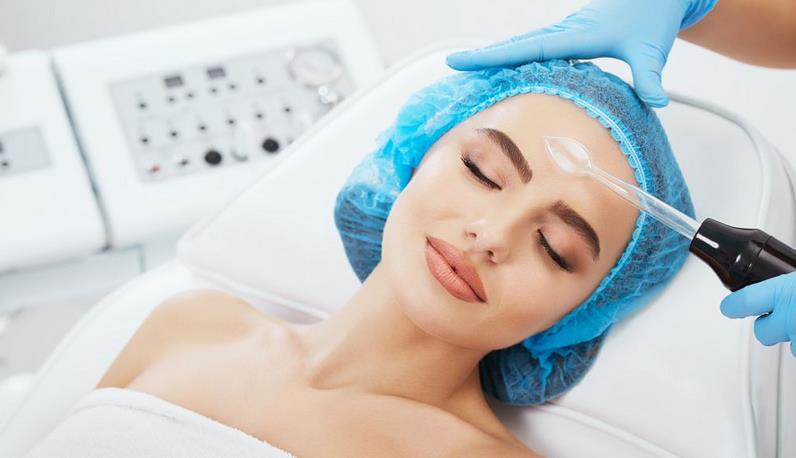 關(guān)于美容院托管的三種模式