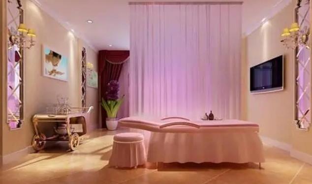 男士美容院加盟品牌，男士美容會所加盟10大品牌