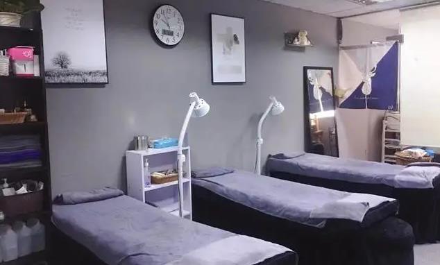 小縣城開美容院投資多少錢，小型美容加盟2萬(wàn)以下的