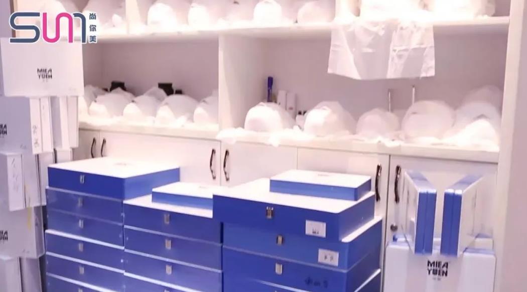 百分百美妝 百分百美妝