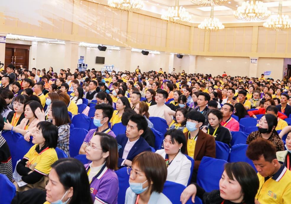 不單單是皮膚管理培訓(xùn)，還有解決開店運營中的各種難題