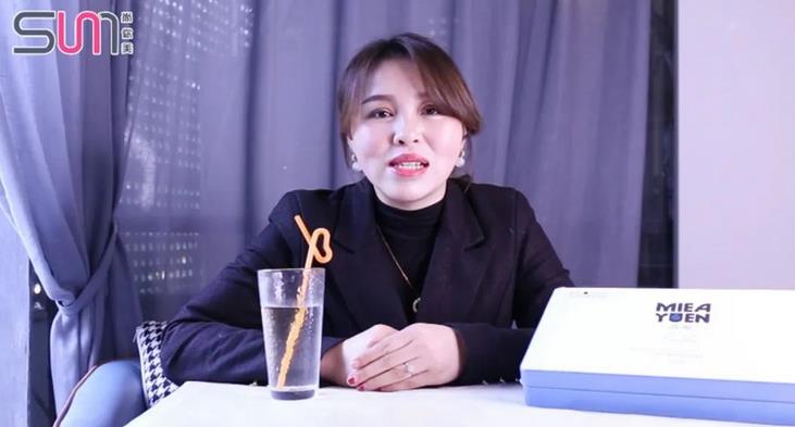 芳華SPA_美容院加盟探店video視頻