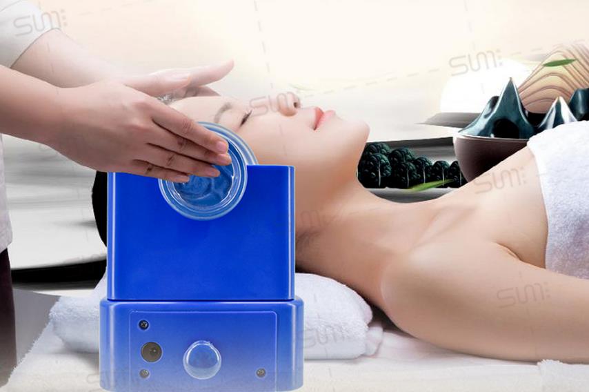 精選上等西藏中草藥，萃取提煉融入藥油