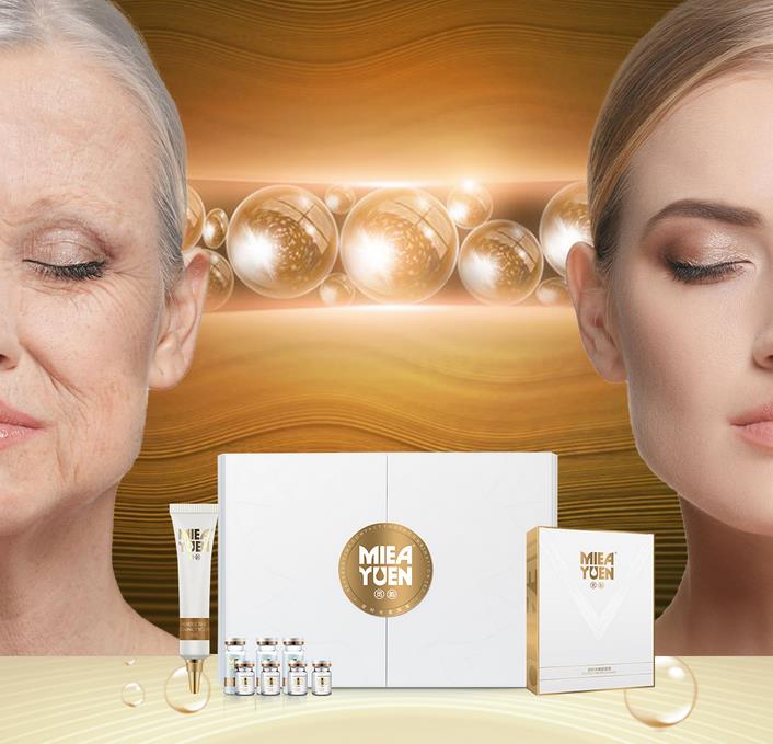 美容院拓客活動(dòng)產(chǎn)品