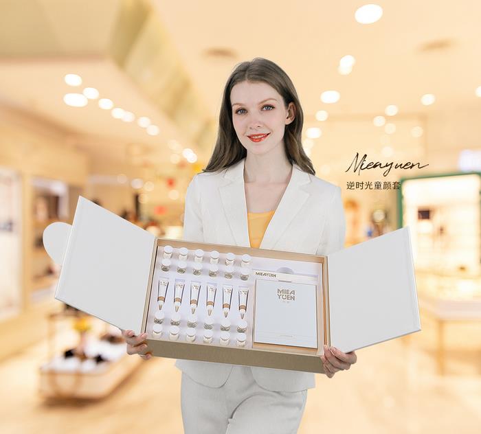 美容院拓客活動(dòng)產(chǎn)品