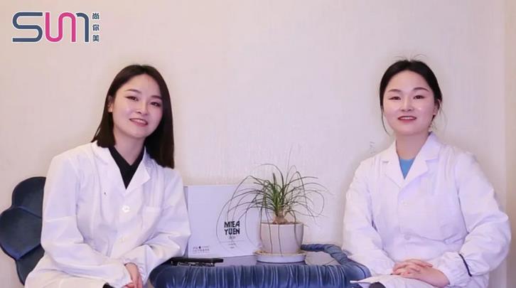 尚你美覓韻杭州經(jīng)營模式之新驕陽產(chǎn)后恢復(fù)