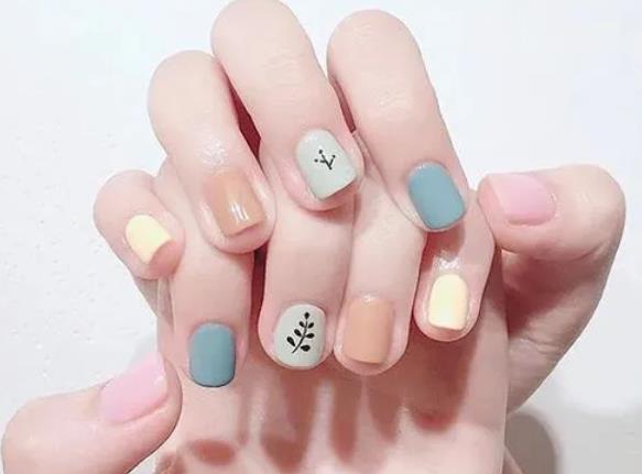  一、美甲店老板不要當甩手掌柜