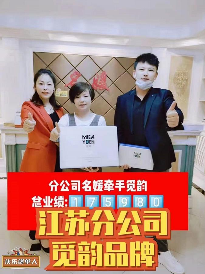 廣州哪家拓客公司好，首選尚你美