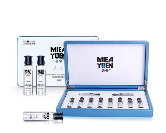 覓韻絲力素活性肽