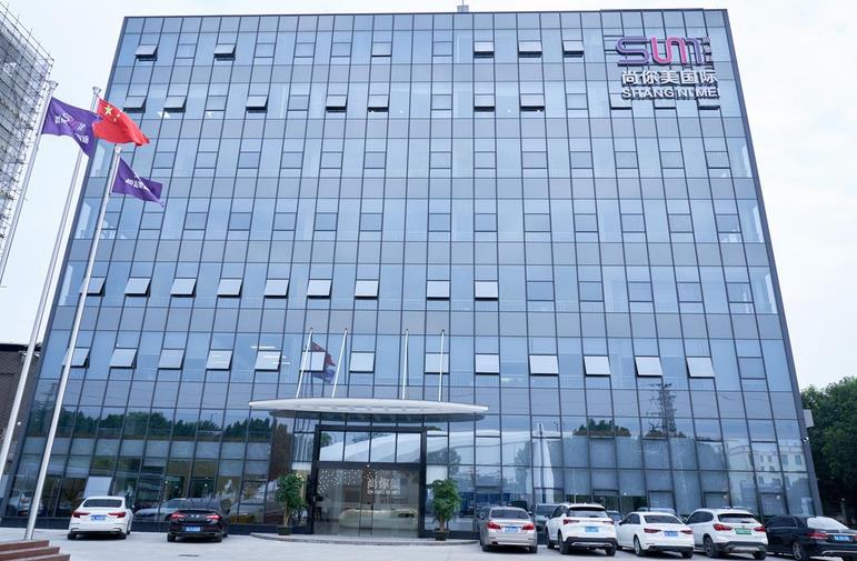 火爆美業(yè)剛需拓客項目，尚你美美業(yè)拓客引流