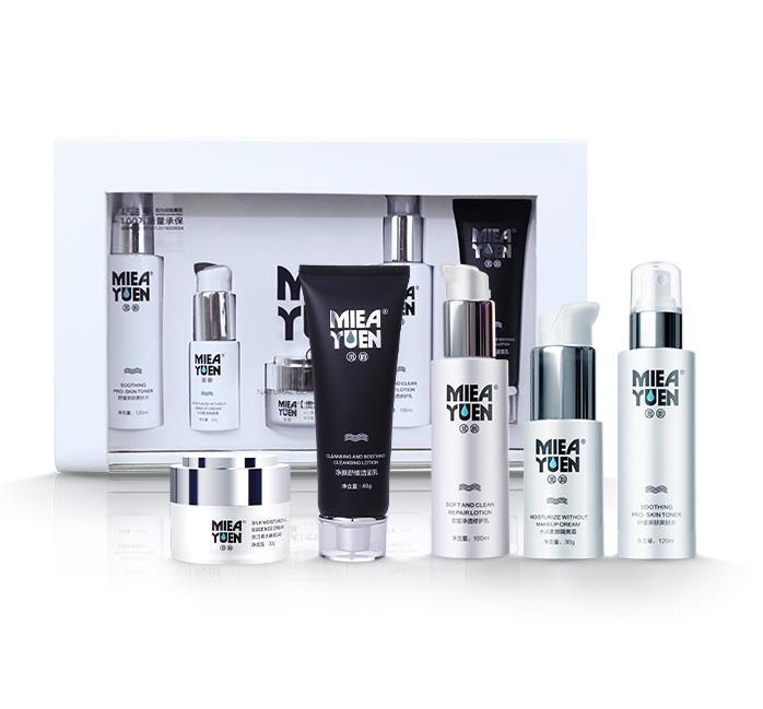 覓韻.貴婦素顏套