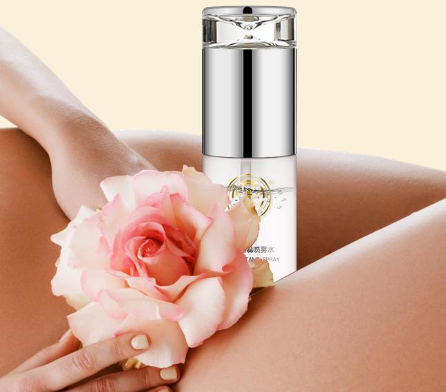 中國(guó)女性私護(hù)輕奢品牌