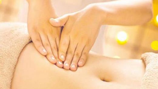 美容院做卵巢保養(yǎng)步驟，怎么做