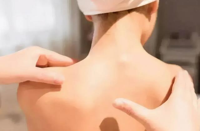 背部三焦疏通話(huà)術(shù)