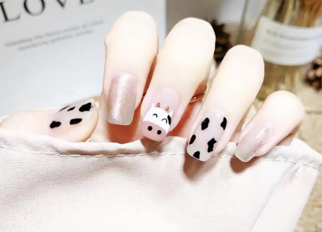 十、促銷活動美甲店拓客方案