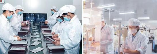 貼牌生產(chǎn)oem代加工什么意思