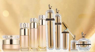 尚你美國際萬禧工廠：2020年尚你美建成了高科技現(xiàn)代工廠——廣東萬禧生物科技有限公司