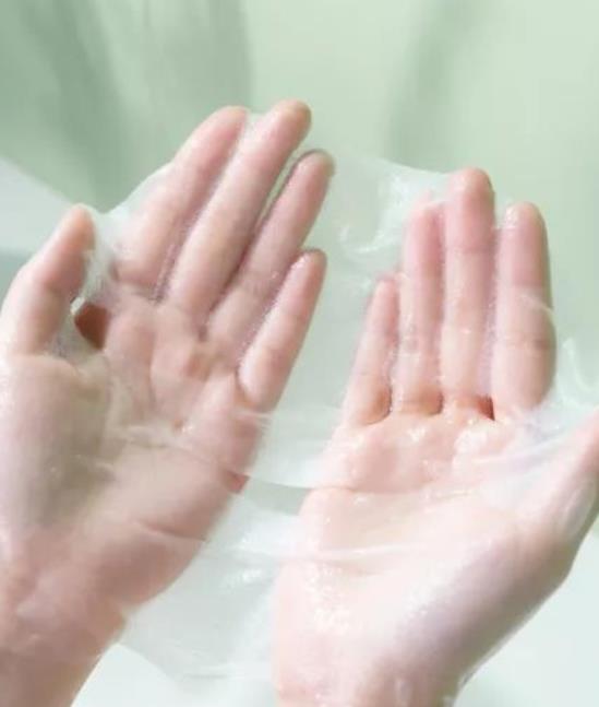 ARD氨基十八酸水肌面膜 ARD氨基十八酸水肌面膜