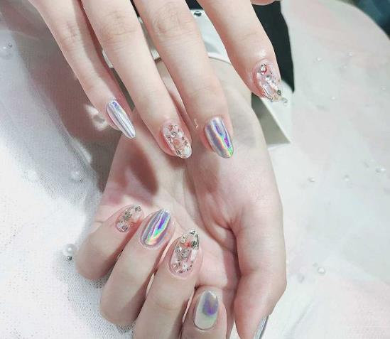 美甲店拓客方案，美甲比較吸引人的拓客方案