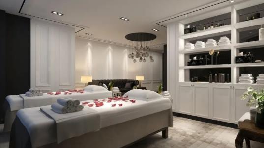 美容師聊天話術(shù)900句，溝通話術(shù)技巧模板