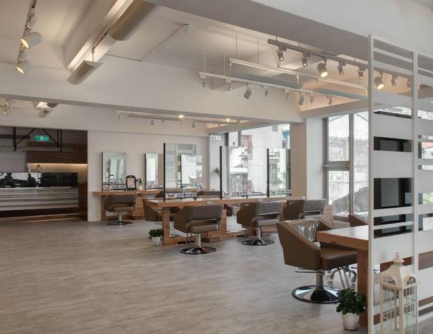 吸引人的理發(fā)店名字好聽大氣