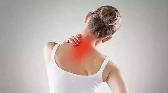 肩頸的專業(yè)知識和話術(shù)