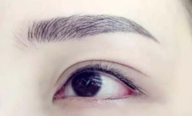 技術(shù)過關(guān)的紋繡師，找中高端的美容院合作