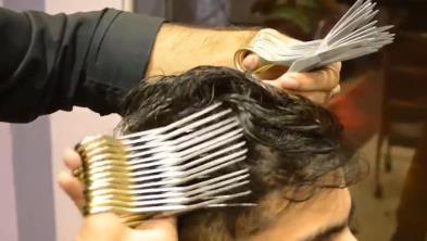 美發(fā)店怎么做才可以吸引顧客 美發(fā)店怎么做才可以吸引顧客