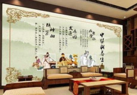 開中醫(yī)養(yǎng)生館需要什么證件，需要辦什么營業(yè)執(zhí)照