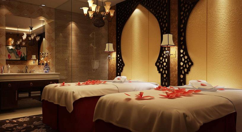 一、節(jié)后護養(yǎng)套餐