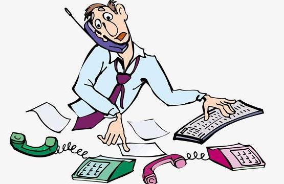 二、告知形式：派單、電話(huà)通知老客戶(hù)