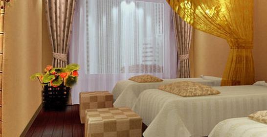 二、顧客真過兩天來，今天的確有事