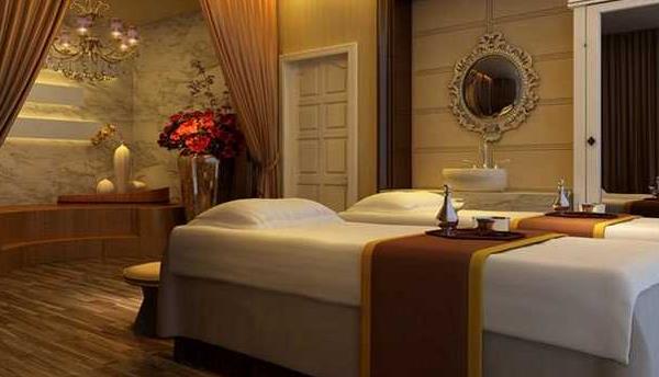 第一步：進行留客方案設計與留客接待訓練