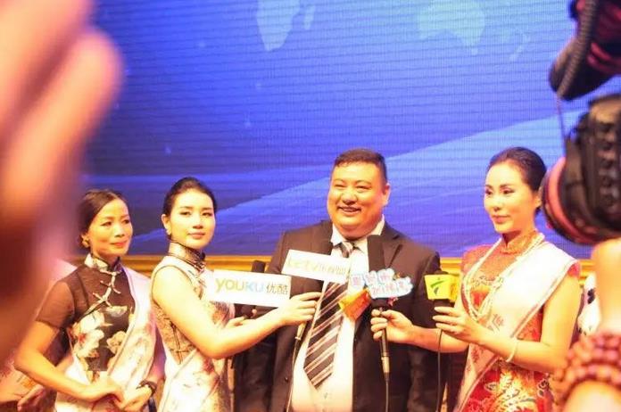 寶馬團(tuán)隊領(lǐng)袖，美麗辣媽蔡子萱