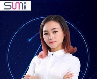 夢(mèng)想騰飛，事業(yè)起航 ——尚你美事業(yè)合伙人雷芳