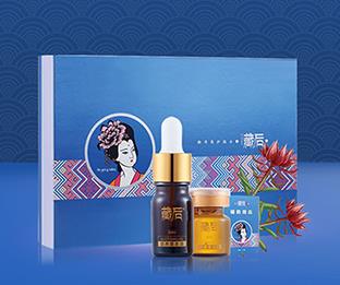 耳療加盟品牌尚你美